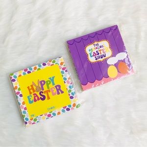 Creatology Easter Activity Cards & Stickers 2 pk